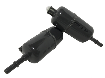 YAKIT FİLTRESİ HONDA ACCORD VII 1.6/1.8/2.0 98-03 