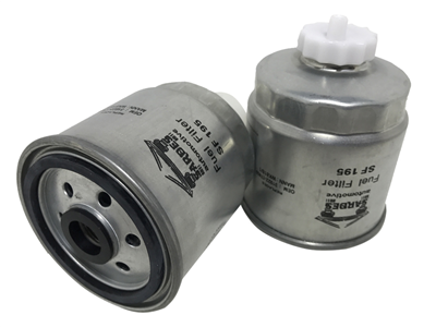 YAKIT FİLTRESİ HYUNDAI ACCENT II 1.5 02-05, GETZ 1.5 03-05, MATRIX 1.5 01-10 