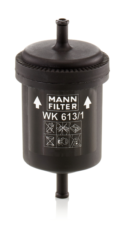 YAKIT FİLTRESİ LANCIA DELTA II 1.4 İ.E. 94-99 