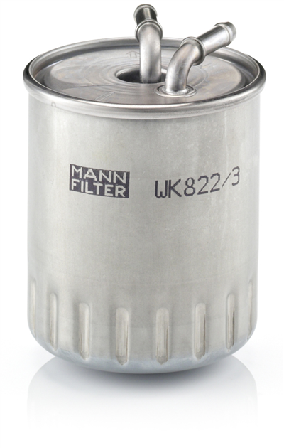 YAKIT FİLTRESİ MERCEDES-BENZ E SERISI W211 03-08, S SERISI W220 00-05, G SERISI W463 00=> 