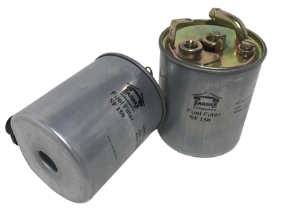 YAKIT FİLTRESİ MERCEDES-BENZ SPRINTER 2-T 00-06, VANEO 1.7 02-05, A 160 98-04 