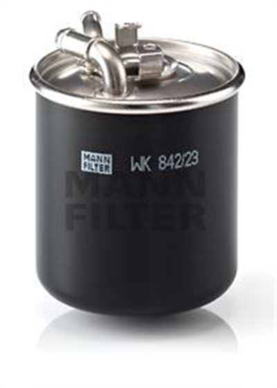 YAKIT FILTRESI MERCEDES OM642 W204 C219 W164 W463 W639 B906