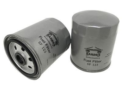YAKIT FİLTRESİ MERECEDES-BENZ 124 KASA 200 D 89-93, 250 D 85-93, 300 D 84-89, SPRINTER 2-T 95-00, VITO 2.3 96-03 