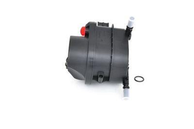 YAKIT FİLTRESİ MÜŞÜRSÜZ BIPPER-NEMO-P307-P207-P206-C3-C2 1.4 HDI-FUSION-FIESTA 1.4TDCI 0986TF0147