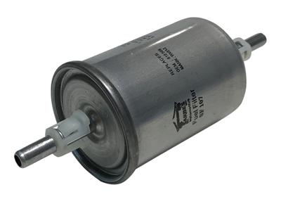 YAKIT FİLTRESİ OPEL CORSA 1.4/1.6 94-00, VECTRA B 1.8/2.0/2.2/2.5 95-03, ASTRA G 1.2/1.4/1.6/1.8 98-05 