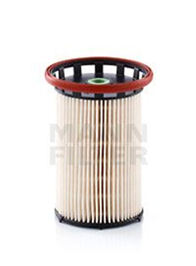 YAKIT FİLTRESİ PASSAT 05 > SHARAN 10 > TIGUAN 07 > AUDI Q3 11 > SEAT ALHAMBRA 11 > 2.0 TDİ