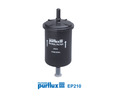 YAKIT FİLTRESİ RENAULT CLIO I 1.2 90-98, 1.4 91-98, 1.8 90-98, CLIO III 1.2 16V 05-14, 1.4 16V 05-12, MEGANE I 1.4 ECO 96-99, 1.4 E 96-03, 1.4 16V 99-03, 1.6 I 96-99, DACIA LOGAN 1.4-1.6 04=>, LOGAN MCV 1.4-1.6 07=>, SANDERO 1.2 16V 08=>, 1.4 08=> 