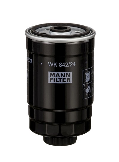 YAKIT FİLTRESİ SAAB 9-3 1.9 TİD 04-15 