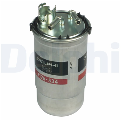 YAKIT FİLTRESİ SEAT CORDOBA 1.9 SDI / 1.9 TDI 02-09, IBIZA III 1.4 TDI / 1.9 SDI / 1.9 TDI 02-09, SKODA FABIA 1.4 TDI / 1.9 SDI / 1.9 TDI 99-08, VW POLO 1.4 TDI / 1.9 SDI / 1.9 TDI 01-09 