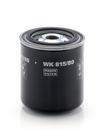 YAKIT FİLTRESİ TOYOTA CRESSİDA 2.2 D 80-85 