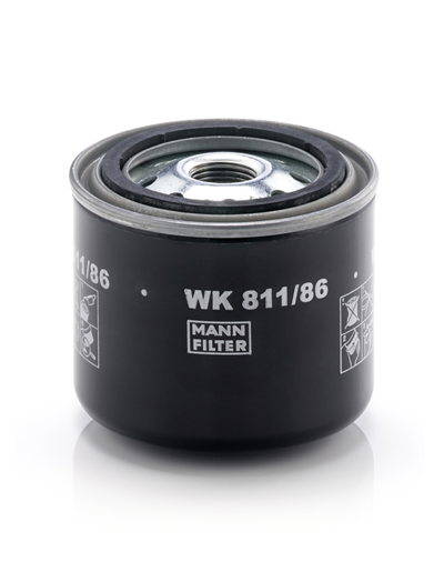 YAKIT FİLTRESİ TOYOTA DYNA 3.4 D 77-87, LAND CRUISER 3.4 D 80-84 