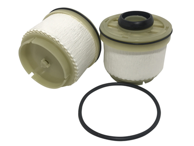 YAKIT FİLTRESİ TOYOTA HILUX VII 2.5/3.0 05-15, MITSUBISHI L200 2.4 14 =>, FIAT FULLBACK 2.4 16 => 