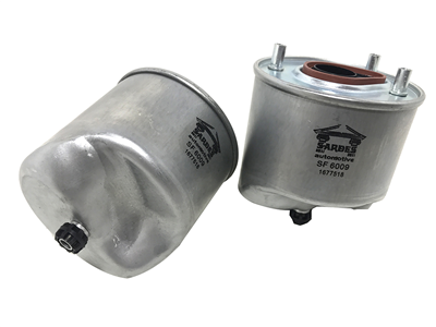 YAKIT FİLTRESİ VOLVO S40 II 11-15, S80 II 1.6 11-13, V40 10-12 