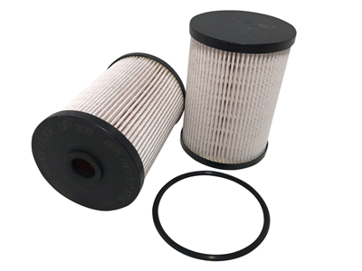 YAKIT FİLTRESİ VW GOLF V 1.9/2.0 04-08, GOLF PLUS 1.9/2.0 05-13 