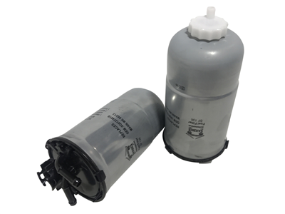 YAKIT FİLTRESİ VW POLO IV 1.4/1.9 01-09, SKODA FABIA 1.4/1.9 99-08 