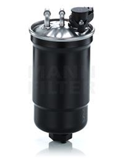 YAKIT FILTRESI YENI CONNECT 17> 1.5 ECOBLUE