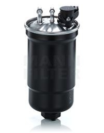 YAKIT FILTRESI YENI CONNECT 17> 1.5 ECOBLUE