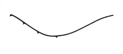YAKIT GERI DONUS HORTUMU MERCEDES OM611 OM646 W203 W210 W211 W639 B901>B904