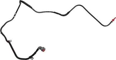 YAKIT HORTUMU TRAFİC II 2.0-VİVARO 1.9
