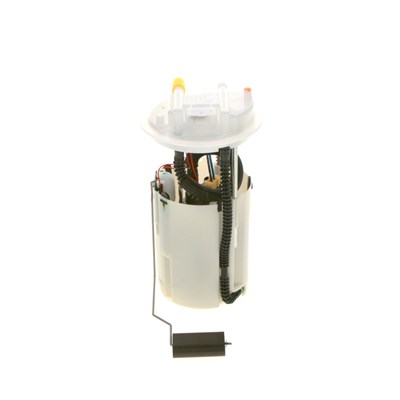 YAKIT POMPA ÜNİTESİ FIAT LINEA 1.3 JTD / 1.6 JTD 07 => 