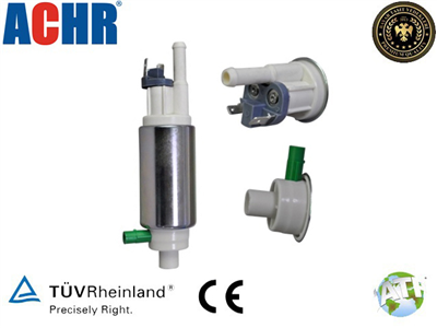 YAKIT POMPASI 1 BAR 95L/h FIAT FIORINO 1.5 94-96, UNO 1.5 87-96, FORD ORION III 