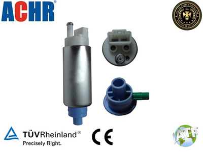 YAKIT POMPASI 3 BAR 100L/h FİLTRELİ VOLVO S40 95-03-V40 KOMBI 95-04 