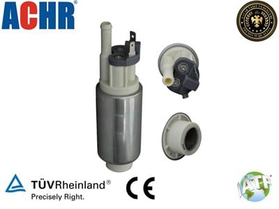 YAKIT POMPASI 3 BAR 95L/h FIAT PUNTO, BRAVO, BRAVA, MAREA-RENAULT TWINGO I CHRYSLERALFA ROMEO 155