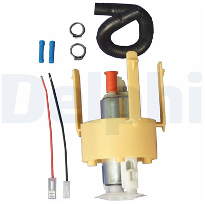 YAKIT POMPASI ALFA ROMEO 156 1.9 JTD / 2.4 JTD 02-05, DOBLO MPV 1.3 D MUTIJET / 1.9 D MULTIJET 05 =>, DOBLO CARGO 1.3 JTD / 1.9 JTD 06 =>, IVECO DAILY IV 06-11, DAILY IV KOMBI VAN 07-11 