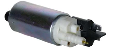 YAKIT POMPASI EFP3623B RENO TWINGO/CLIO II 3 BAR 