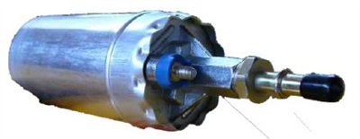 YAKIT POMPASI EFP5014E HYUNDAI 3 BAR 