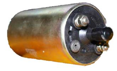 YAKIT POMPASI EFP501A NISSAN/ISUZU/HONDA/MAZDA/TOYOTA 3 BAR 