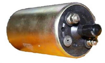 YAKIT POMPASI EFP501A NISSAN/ISUZU/HONDA/MAZDA/TOYOTA 3 BAR 