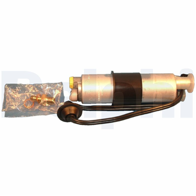 YAKIT POMPASI MERCEDES-BENZ C 180 93-00, C 200 94-00, C 200 KOMPRESSOR 95-00, C 230 96-97, C 280 97-00, C 36 AMG 94-00, C 200 T 96-01, C 230 T KOMPRESSOR 97-00, CLK 200 97-02, CLK 200 KOMPRESSOR 97-00, CLK CABRİO 200 KOMPRESSOR 98-02 