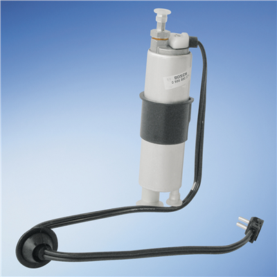 YAKIT POMPASI MERCEDES-BENZ C SERİSİ C 180 94-00, C200 94-00, C 230 96-97, C 240 97-00, C 280 93-00 