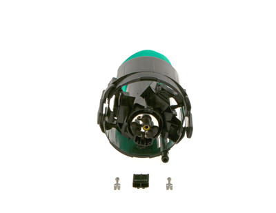 YAKIT POMPASI PORSCHE, AUDI, VW, BMW 520 I 87-90, 525 I 88-90, 520 I 24V 90-95 