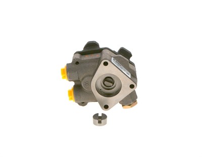 YAKIT POMPASI [ RENAULT, VOLVO FM SERİE; FM-SERİE; KERAX; MAGNUM; PREMİUM II ] 