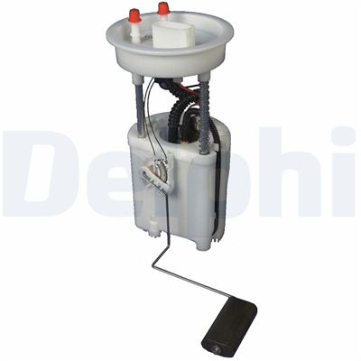 YAKIT ŞAMANDIRASI AUDI A3 1.6 / 1.8 / 1.8 T / 1.8 T QUATTRO / 1.9 TDI 96-03, SEAT LEON 1.4 16V / 1.6 / 1.6 16V / 1.8 20V 99-06, SKODA OCTAVIA I 1.4 / 1.4 16V / 1.6 / 1.8 / 1.8 T 96-10, VW GOLF III 2.0 91-97, GOLFIII VARIANT 2.0 93-99, GOLF IV 1.4 16V