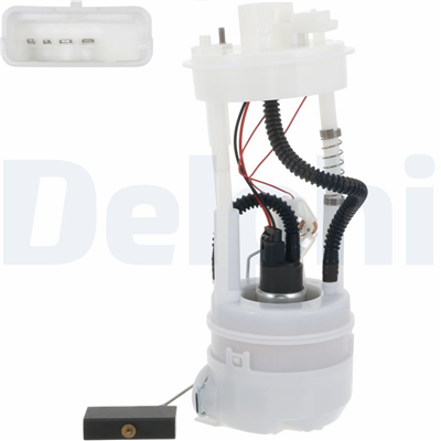 YAKIT ŞAMANDIRASI FIAT FIAT BRAVO I 1.6 16V 96-01, BRAVA 1.6 16V 96-01 