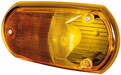 YARDIMCI İNDİKATOR P21W AEBI 