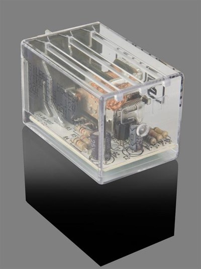 YIKAMALI SİLECEK RÖLESİ12V 6 TERMİNALLİ 