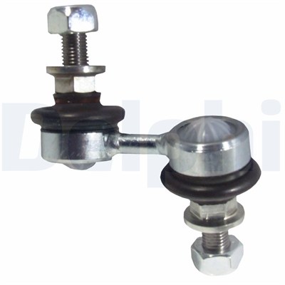 Z ROT ÖN SOL DAIHATSU SIRION 1.0 05-13, 1.3 05=>, 1.3 4WD 05=>, 1.5 08=> 