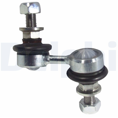 Z ROT ÖN SOL DAIHATSU SIRION 1.0 05-13, 1.3 05=>, 1.3 4WD 05=>, 1.5 08=> 