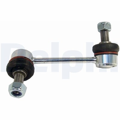 Z ROT ÖN SOL TOYOTA LAND CRUISER 4.7 98-07, 4.2 TD 98-07 