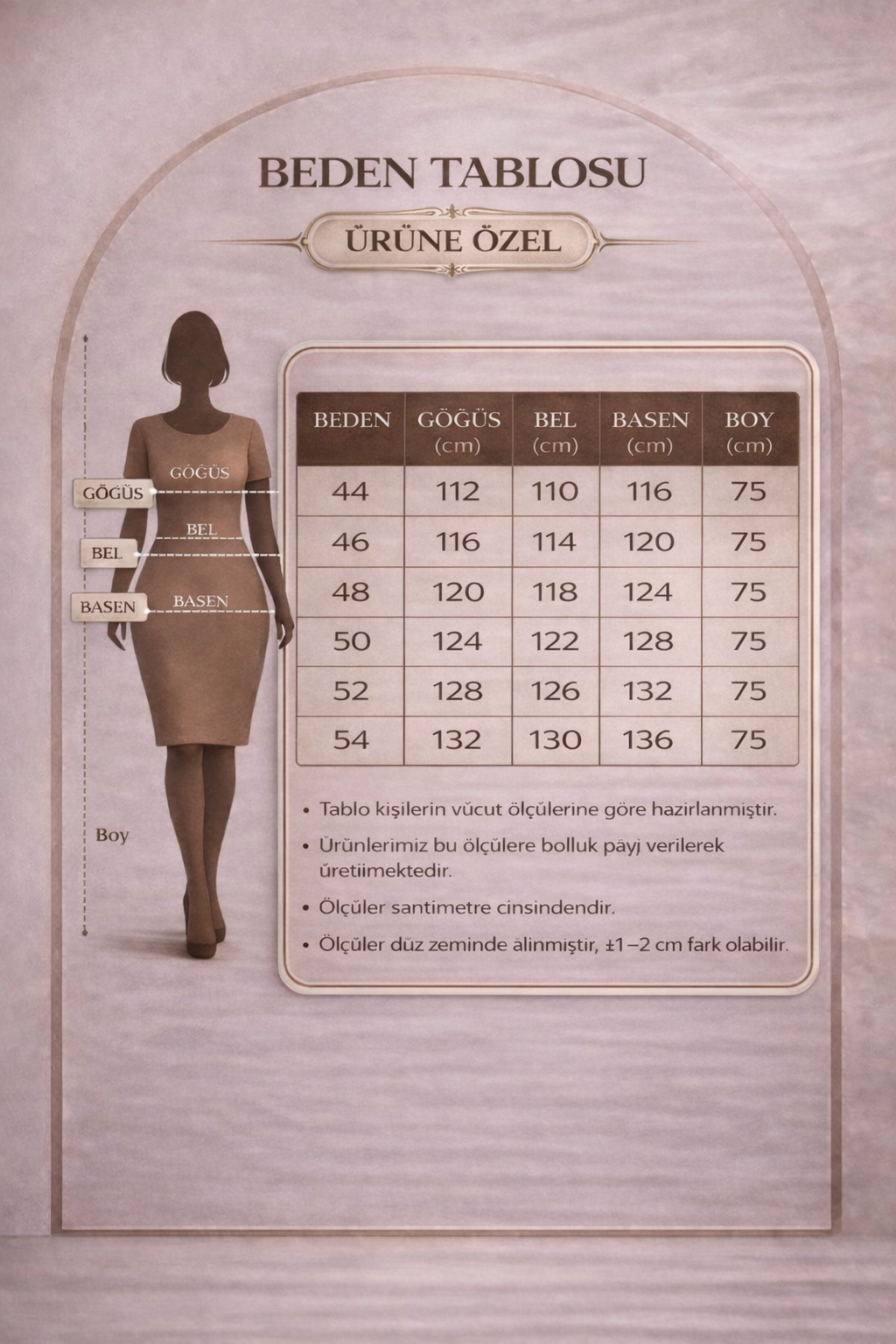 Desenli Bluz Büyük Beden Triko Bordo