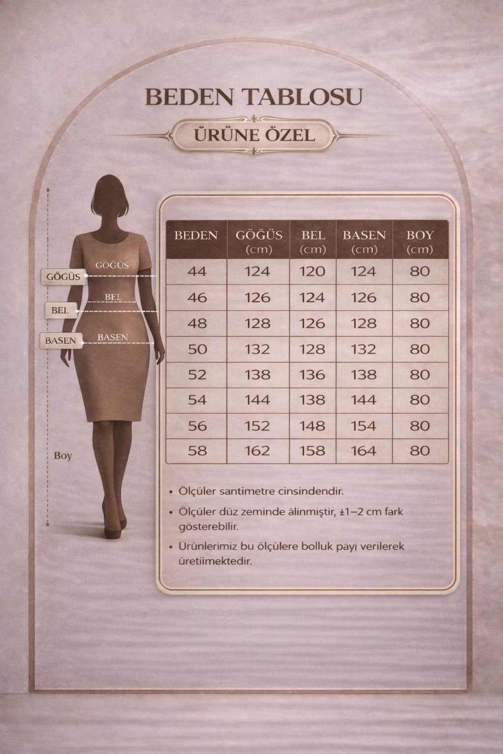Tensel Büyük Beden Gömlek Lacivert