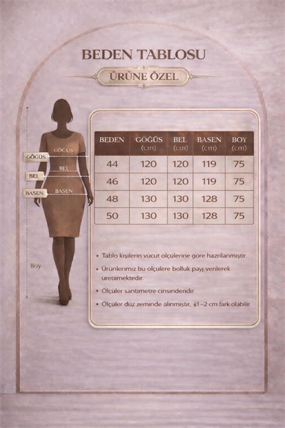 Büyük Beden Beyaz Çizgili Triko Kazak