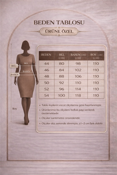 BÜYÜK BEDEN İSPANYOL PAÇA PANTOLON