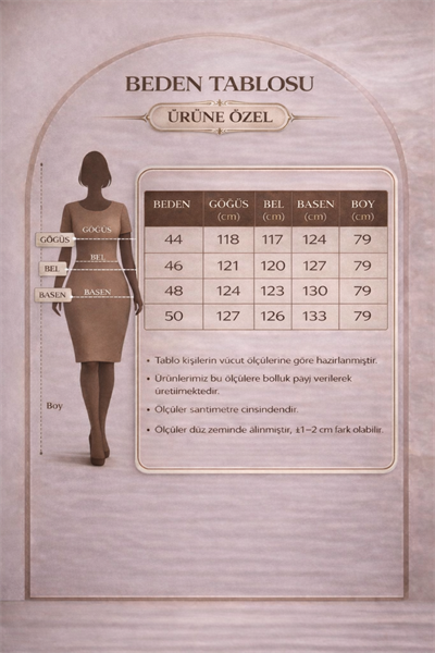 BÜYÜK BEDEN KAPİTONE YELEK - KIRMIZI