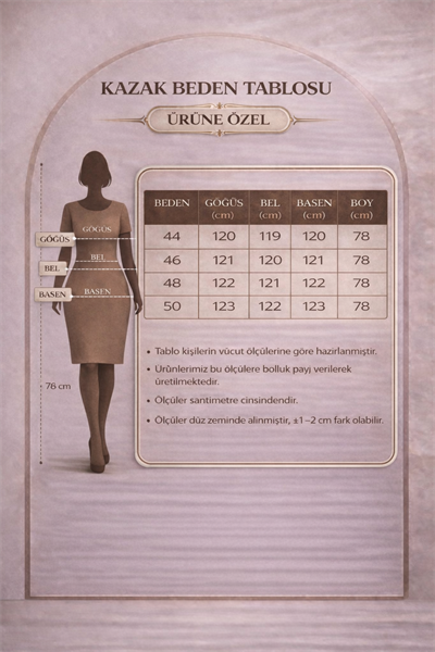 Büyük Beden Kol Yaka Kot Lacivert İkili Triko Takım