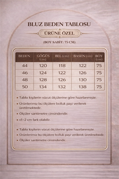 Keten Karışımlı Kadın Büyük Beden Gömlek Pembe